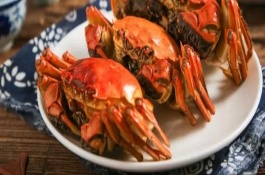 24小时之内死了的螃蟹能不能吃，死螃蟹绝对不能食用