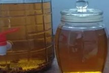 黄腰胡蜂能不能泡酒，使用白酒一般可以泡10斤左右