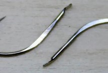 5号白狐钩是否适合钓小鱼，对小鱼的垂钓效果并不理想