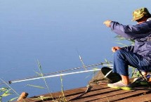 冬钓是否要调漂，属于不灵不钝的情况