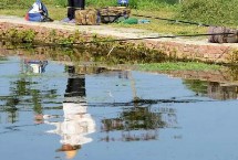 3.0号主线适钓鱼种，2.0号子线合适