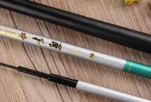 碳素鱼竿导电后会不会受损，竿体一般不会受损但会伤人