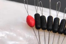 太空豆是什么，是钓鱼常用的小配件之一