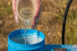 吡虫啉使用注意事项，25%吡虫啉1g一般可兑水3000ml