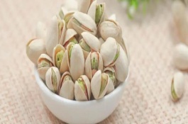 开心果是银杏果吗，二者是完全不同的品种