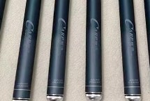 鱼竿H表示什么，代表鱼竿的硬度