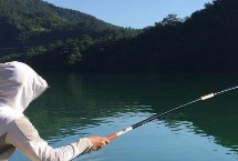 十一月份还能钓黑鱼吗，最佳时间是3-11月