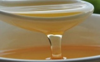 蜂蜜为什么会结晶，从色泽、香味、口感辨别