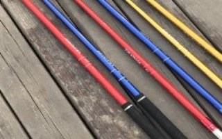 竞技鱼竿推荐什么牌子，达亿瓦、本汀、宝飞龙等销量好