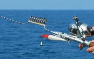 配节论述，是钓鱼最基础的工具