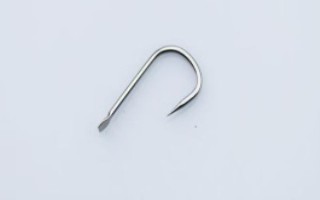 几号新关东钩能够大小通杀，0.3号钩可以勉强做到