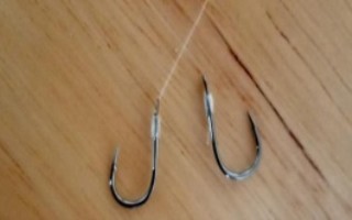 1.2子线配多大号的主线，一般配3号伊势尼钩