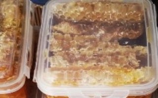 低价蜂蜜是不是假的，保存得当可永不变质