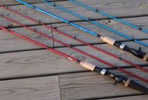 路亚竿推荐有哪些，这七款性价比高