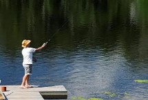 1.2号子线能钓几斤的鱼，3斤至4斤的鱼适合钓