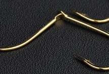 适钓鱼种，是黑坑或竞技钓常用的钩型