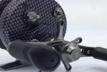 筏钓轮的使用方法，是常用的一种渔轮