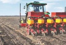 玉米播种后下雨有什么影响，温度的影响较大