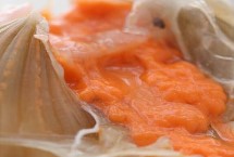 蟹黄是什么东西，属于母蟹的消化腺和卵巢