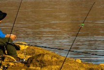 鲈鱼路亚如何选用，路亚饵是路亚钓法专用的饵料