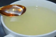 冲蜂蜜要用温水还是热水，水温过高会影响口感