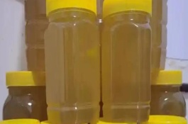 油菜蜜和槐花蜜对比，各地区的售价差异较大