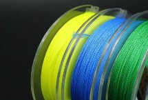 大力马pe线是什么，拉力值非常大适合垂钓体型大的鱼种