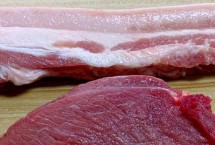 猪肉价格为什么会上涨，原因是受到非洲猪瘟、环保禁养、消费升温等因素的影响