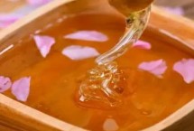 物理特性，原材料来源于未成熟蜜