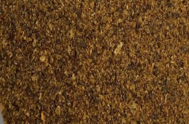 菜籽饼怎样直接做底肥，是优质的有机肥料