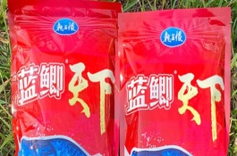 适钓鱼种，是龙王恨旗下经典饵料之一