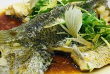 花斑鱼属于淡水鱼还是海鱼，可采用清蒸、红烧等烹饪方式