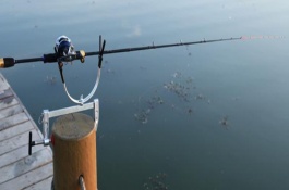 性价比高的筏竿推荐，以下8款的质量和性价比都很高