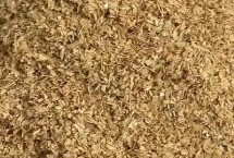 水稻壳子喂牛好吗，可做饲料、基质、燃料或肥料