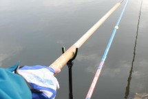 黑坑大物竿品牌推荐，本汀隼、一击、浪尖等品牌均为适宜选择