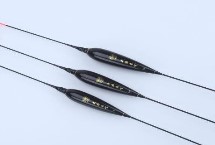 钓鱼浮漂有几种，不同品牌各有优劣势