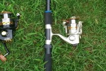 海竿，推荐以下6种