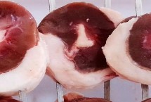 什么是羊腰子，是指羊的肾脏