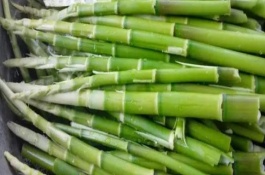 竹笋能放冰箱吗，可以冷藏也可以冷冻