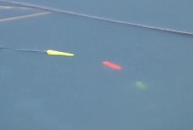 七星漂用的人少的原因，常用于适合传统钓法有一定的局限性