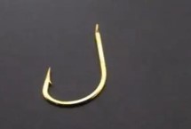 金海夕鱼钩适合钓什么鱼，适合钓鲫鱼、罗非鱼、鲴鱼等