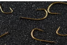 不同型号的千又钩可以钓什么鱼，千又钩的钩尖呈鹰嘴状