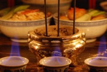 农历七月十五有哪些风俗，传说是地府的新年