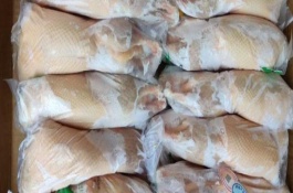 白条鸭的饲料配方，因为其是速成鸭