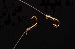 7号袖钩配多大子线，一般用1.5号子线