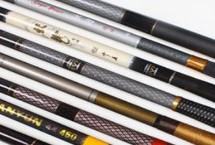 19调大物竿还是28调大物竿比较好，光威、迪佳、达瓦等品牌不错