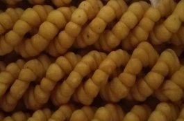 麻花简介，山西稷山、天津等地都产麻花