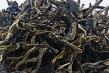 生普和熟普有什么区别，从制作工艺上来看属于后发酵茶