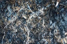 草木灰的作用，属于良好的有机肥