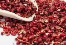 品质好的花椒品种，红花椒辣味重、青花椒麻味重